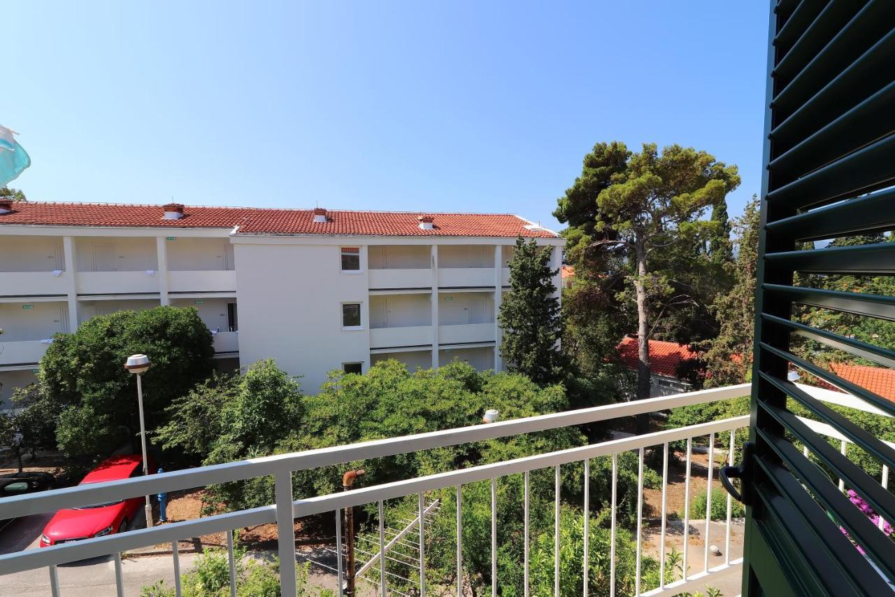 Apartmani Dusanka オレビック エクステリア 写真