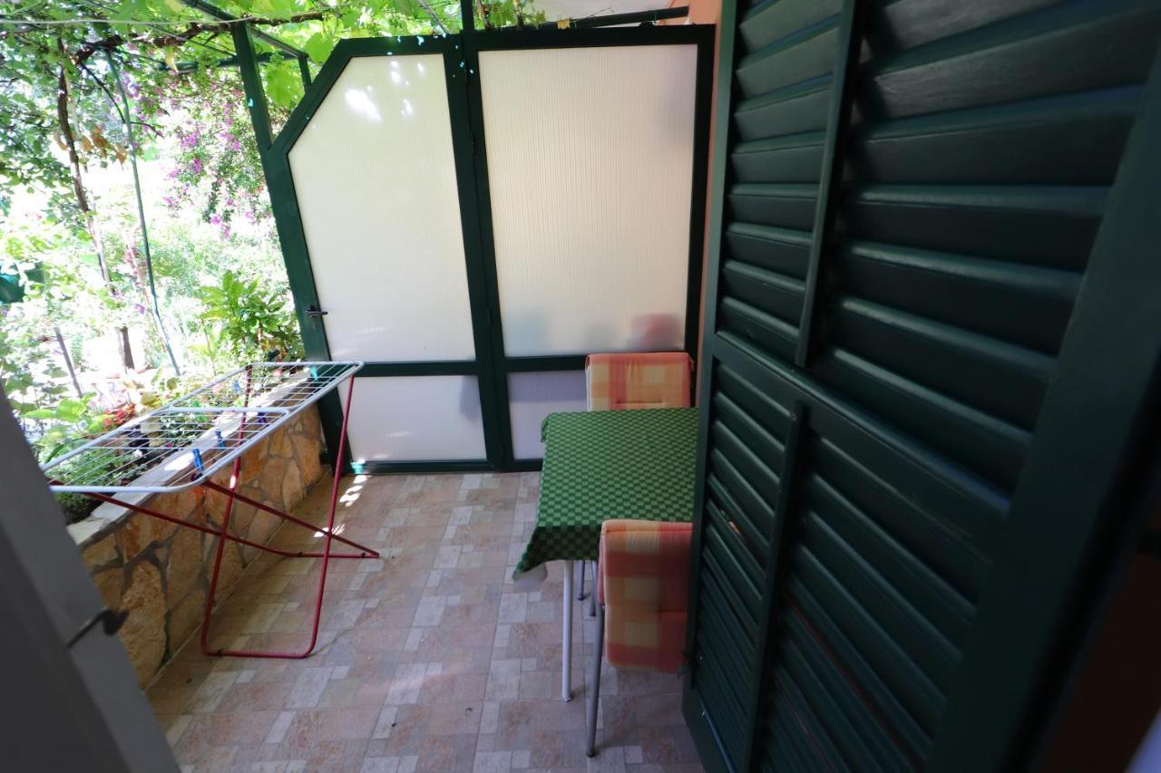 Apartmani Dusanka オレビック エクステリア 写真