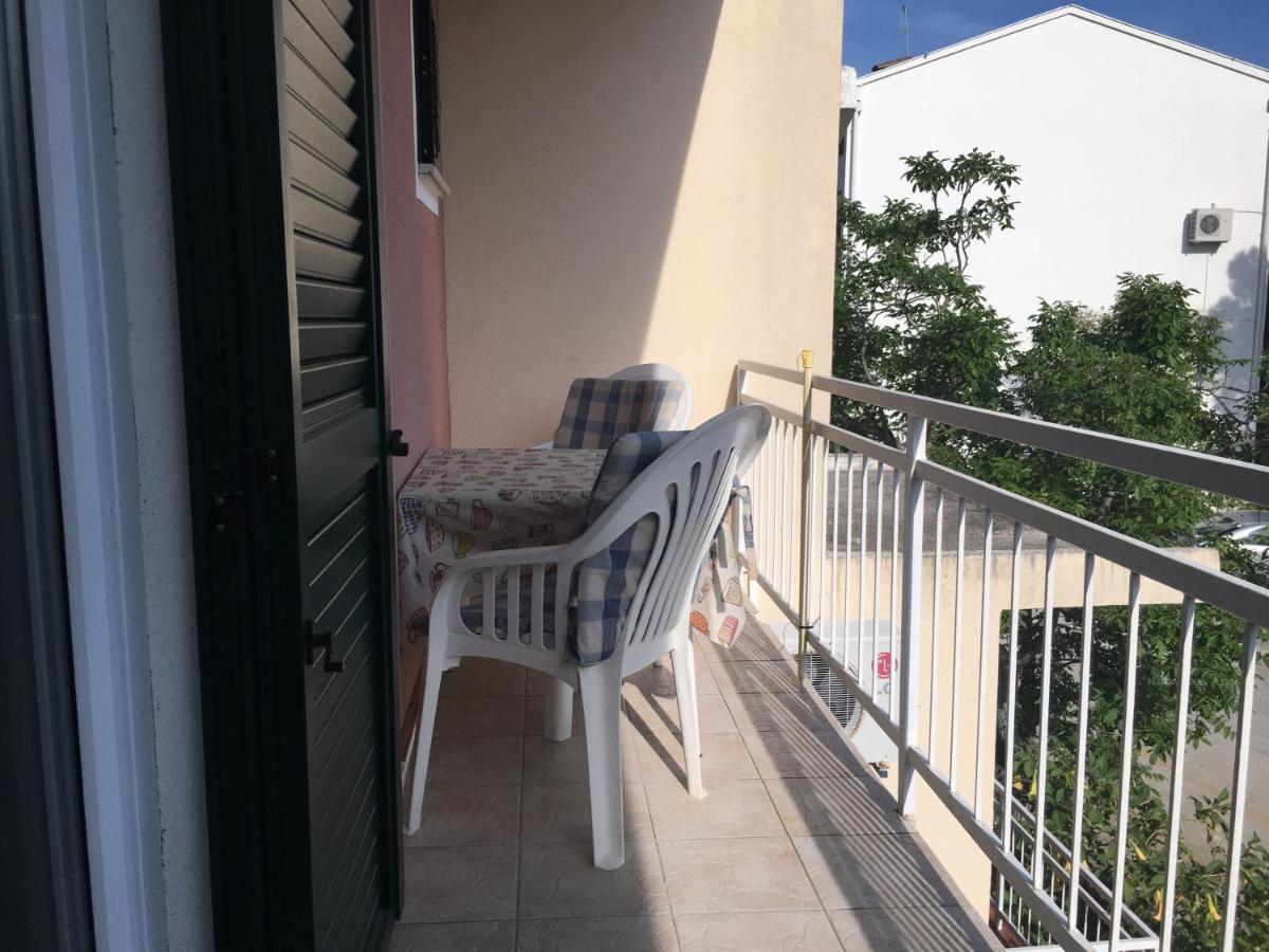 Apartmani Dusanka オレビック エクステリア 写真