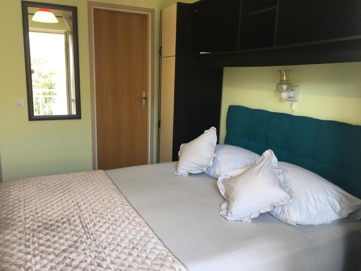 Apartmani Dusanka オレビック エクステリア 写真